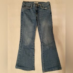 American Eagle Outfitters jeans (girls)